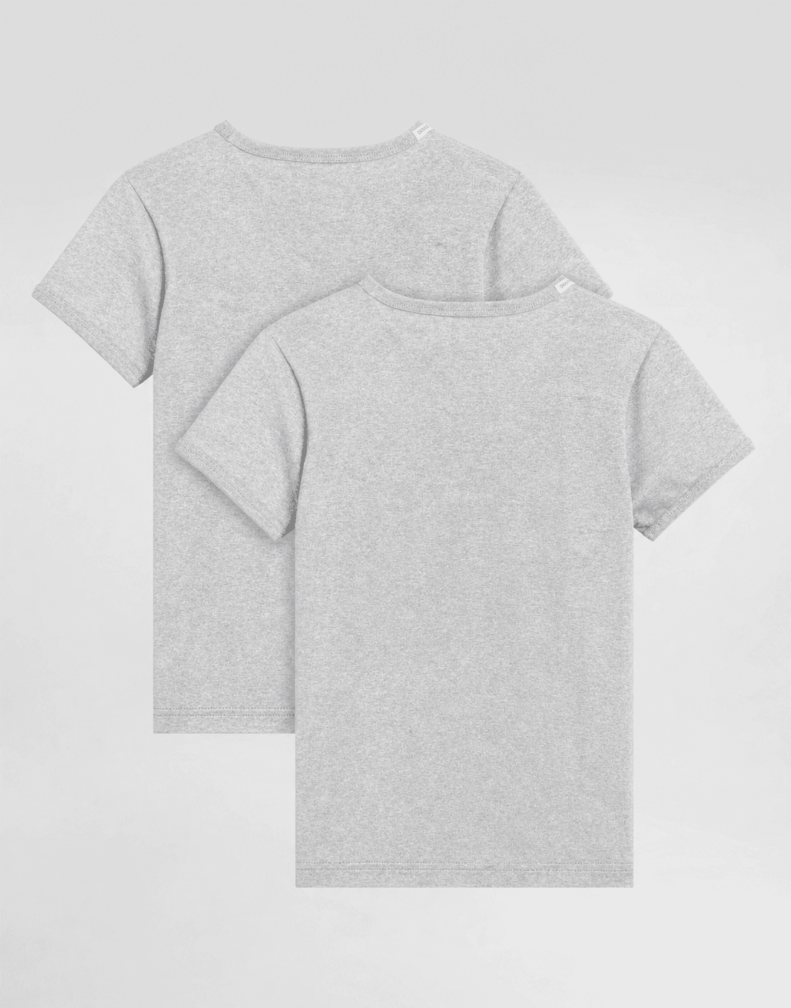Dolce & Gabbana Kids Dziecięcy dwupak T-shirtów z jerseyju z krótkim rękawem - 2