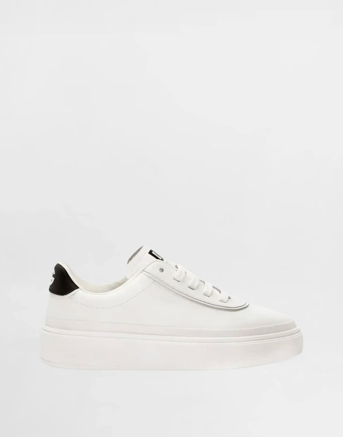 Skórzane sneakersy Dolce & Gabbana Kids DG Up