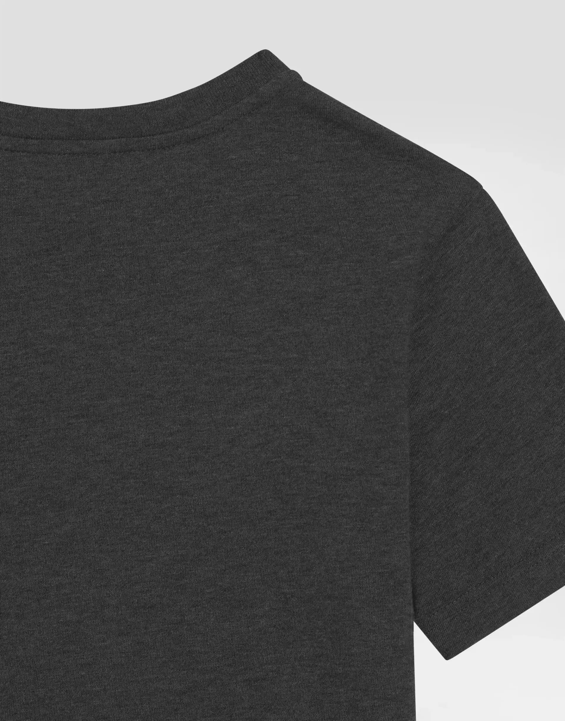Dolce & Gabbana Kids Dziecięcy T-shirt z jerseyu z naszywką DG - 6