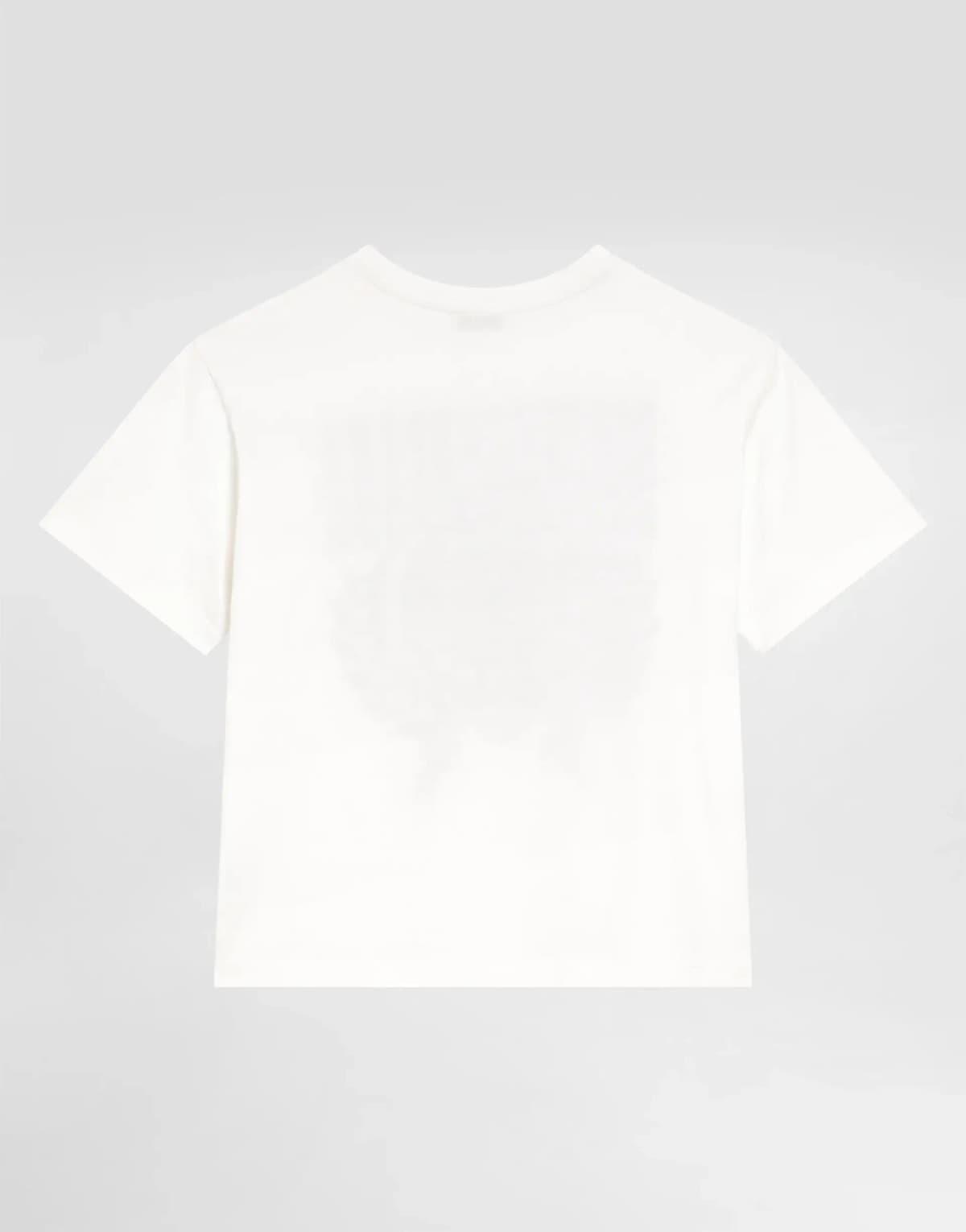 Dolce & Gabbana Kids dziecięcy T-shirt z nadrukiem Dolce&Gabbana - 2