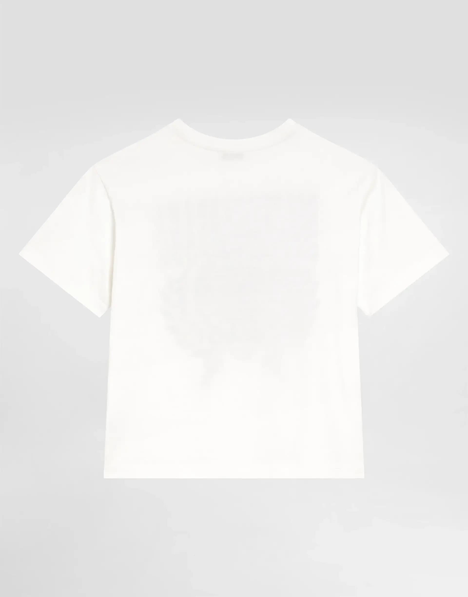 Dolce & Gabbana Kids dziecięcy T-shirt z nadrukiem Dolce&Gabbana - 2