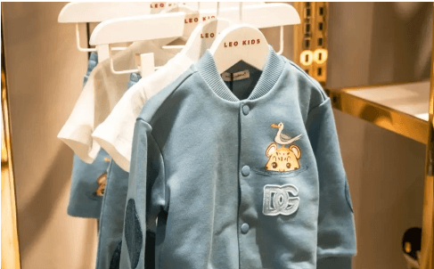 Leo Kids — pierwszy luksusowy butik mody dziecięcej w Warszawie