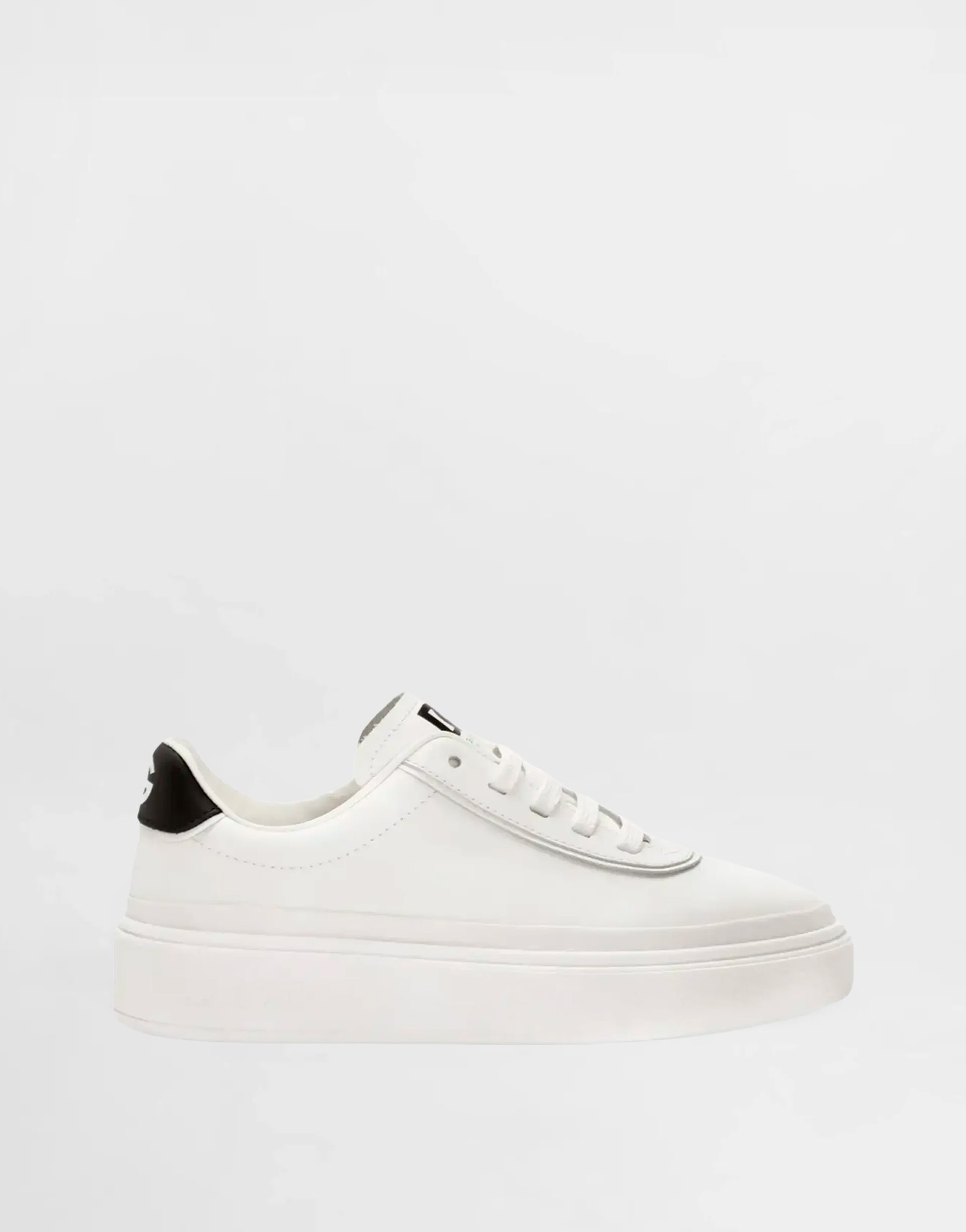 Skórzane sneakersy Dolce & Gabbana Kids DG Up