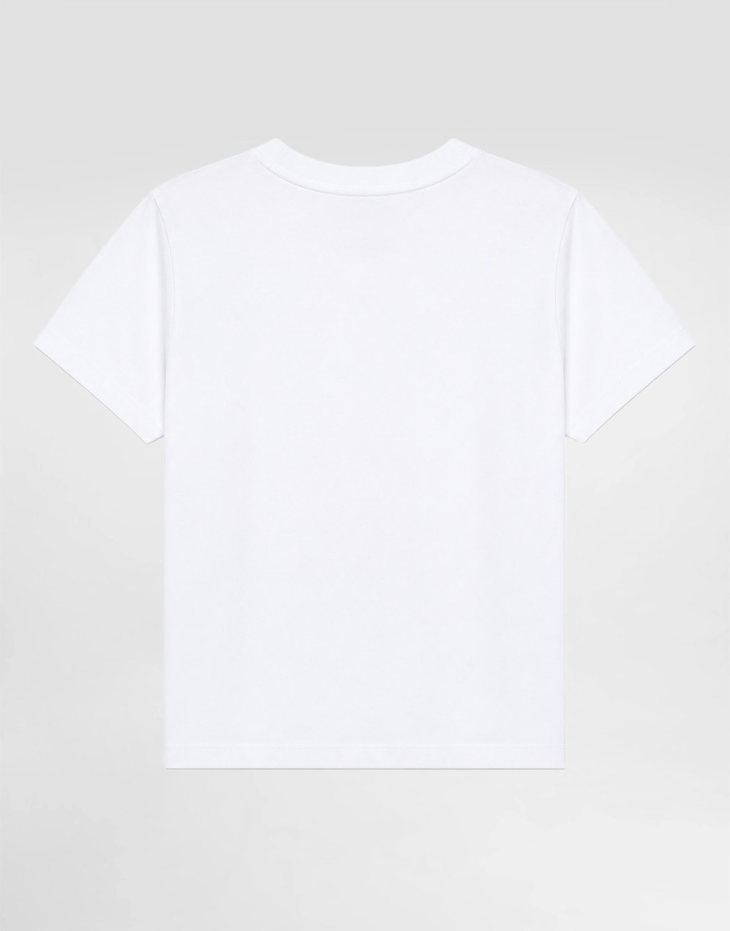 John Richmond Junior Dziewczęcy T-shirt z logo Tati
