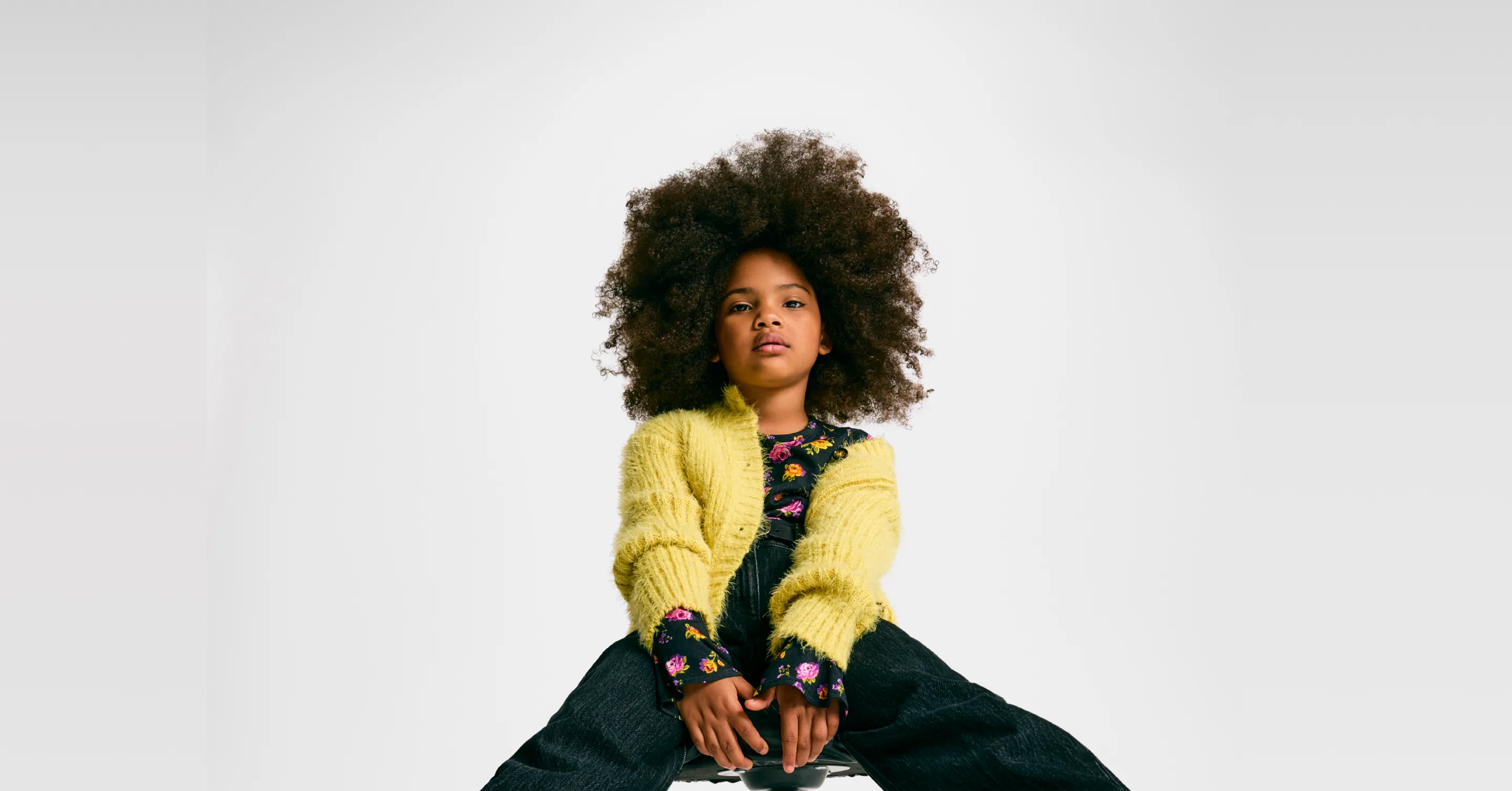 Girl child