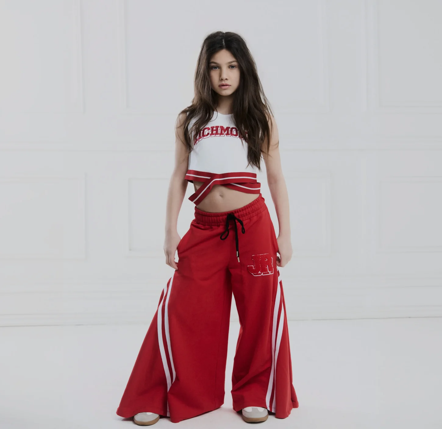 John Richmond Lookbook